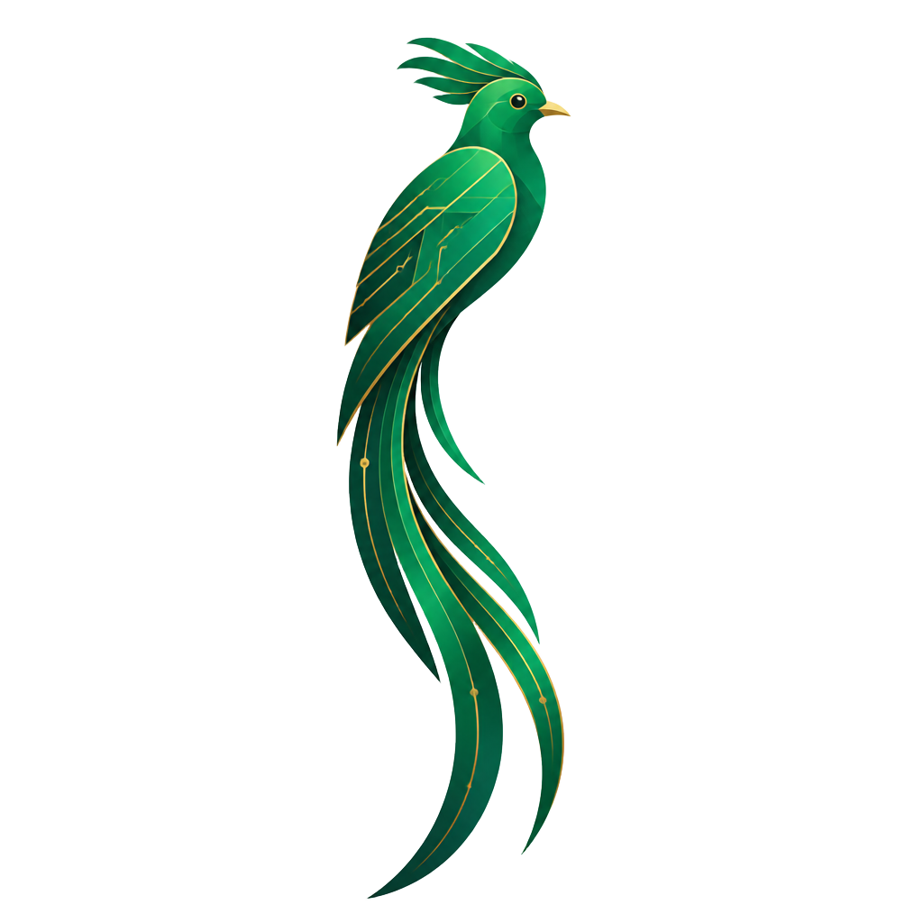 QUETZAL POS